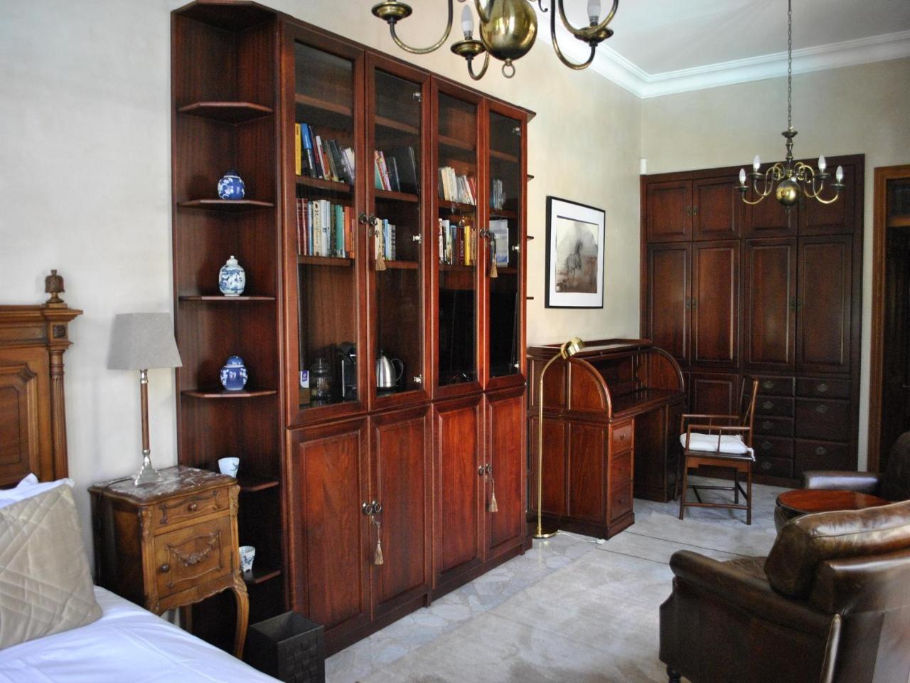 Doveton House Bed & Breakfast Johannesburg Exterior photo