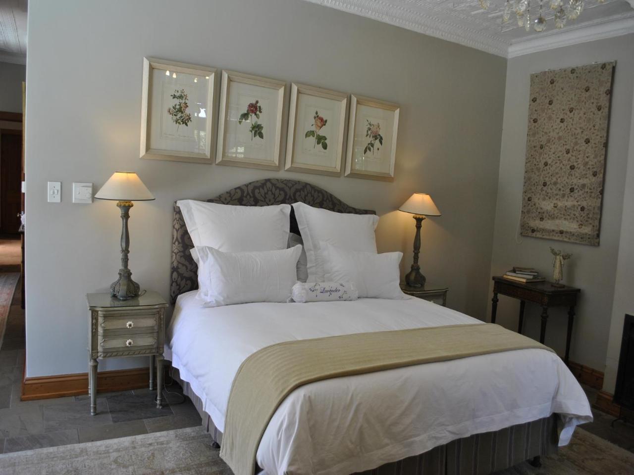 Doveton House Bed & Breakfast Johannesburg Exterior photo