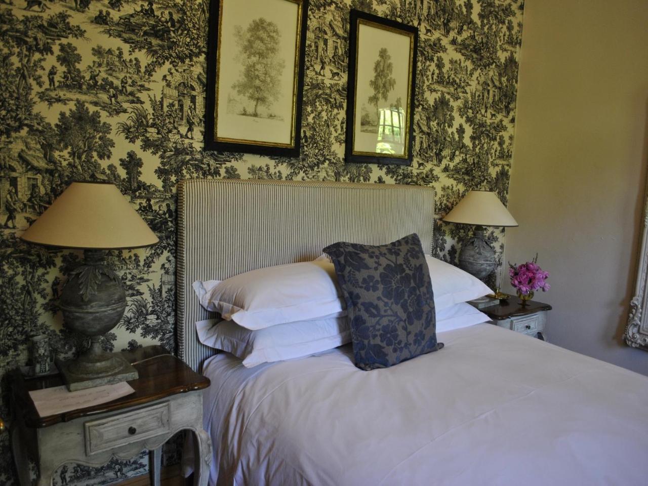 Doveton House Bed & Breakfast Johannesburg Exterior photo