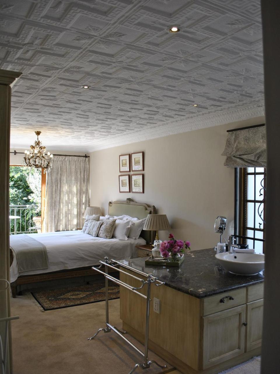 Doveton House Bed & Breakfast Johannesburg Exterior photo