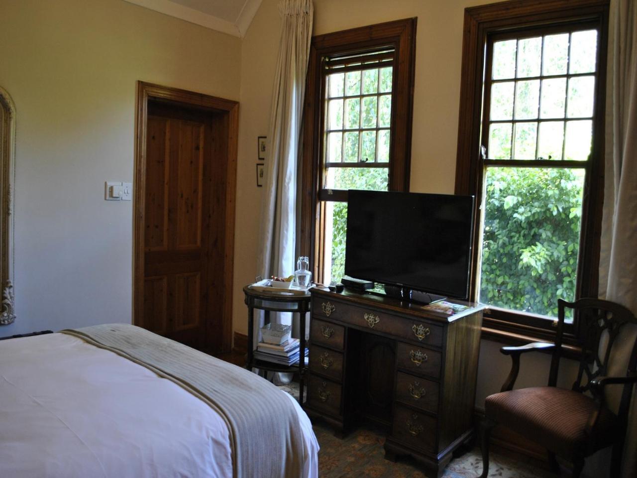 Doveton House Bed & Breakfast Johannesburg Exterior photo